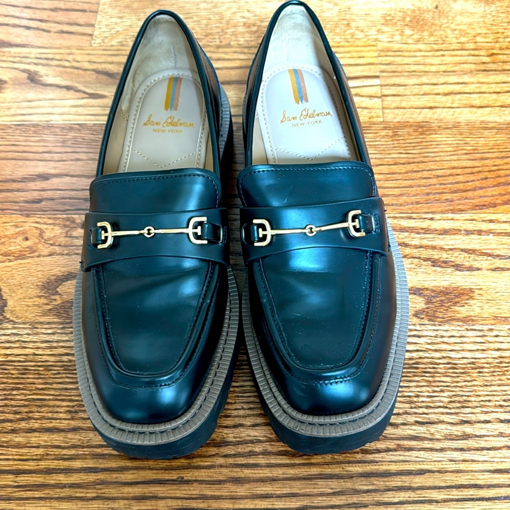 Sam Edelman loafers